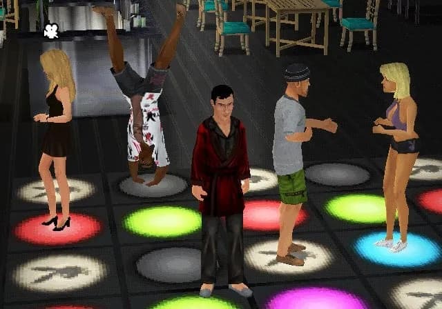 Playboy: The Mansion — скриншот 10