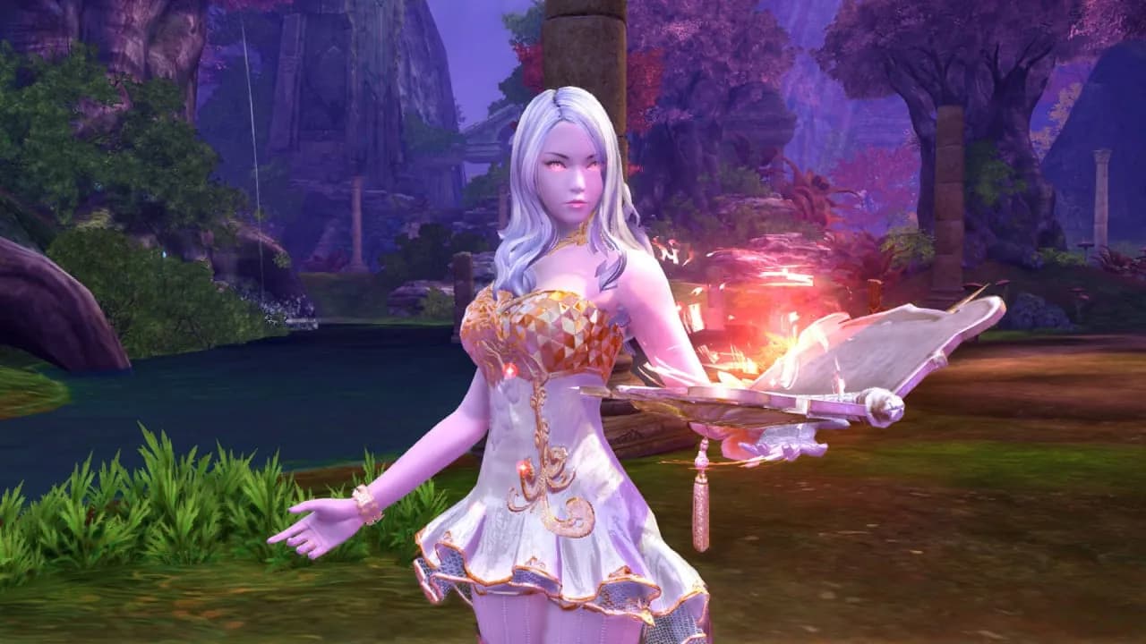 AION — скриншот 5