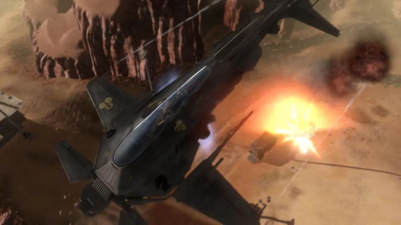 Red Faction Guerrilla Steam Edition — скриншот 7