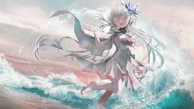 Stella of The End — скриншот 5