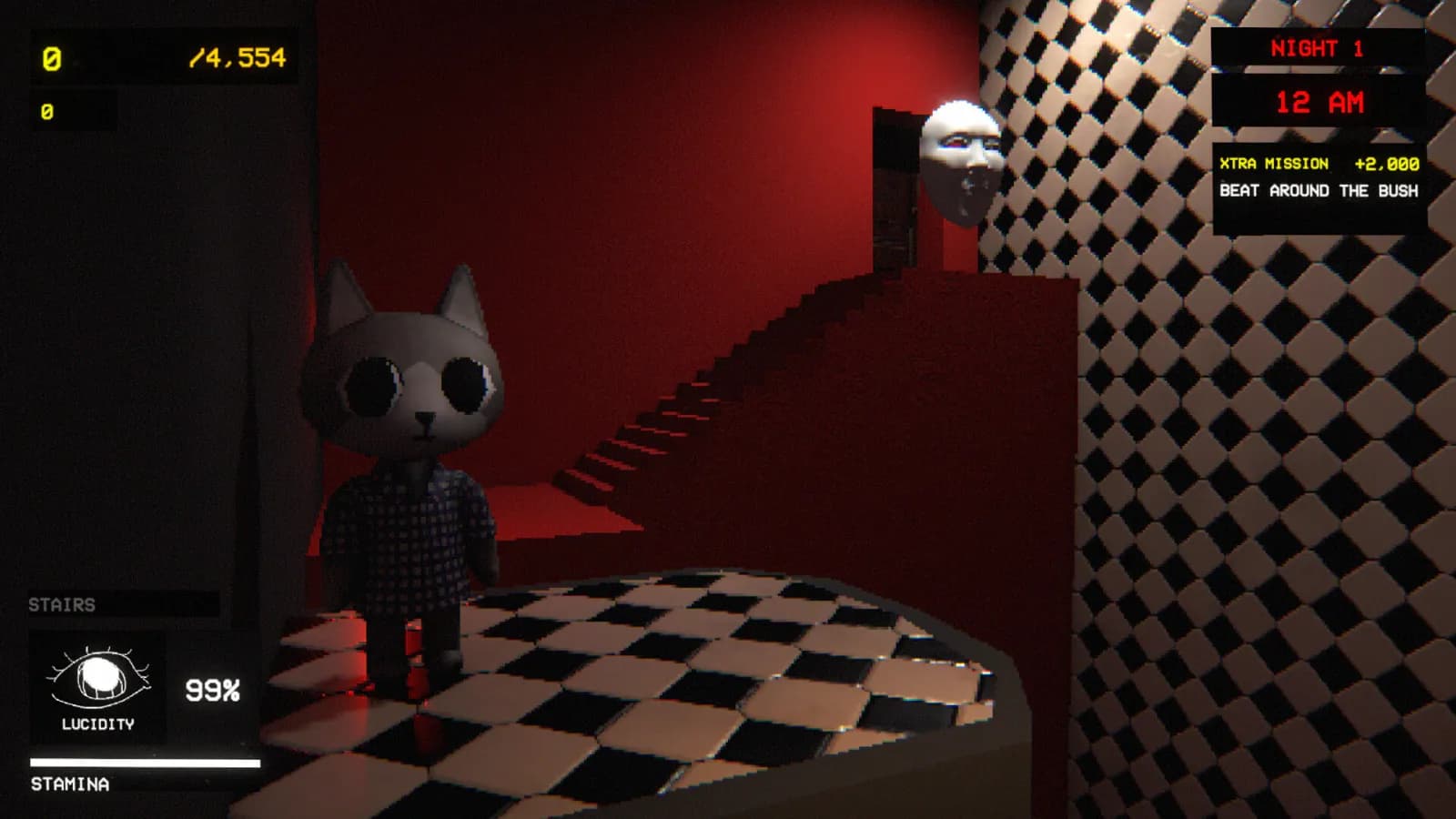 Lucid Cats — скриншот 5