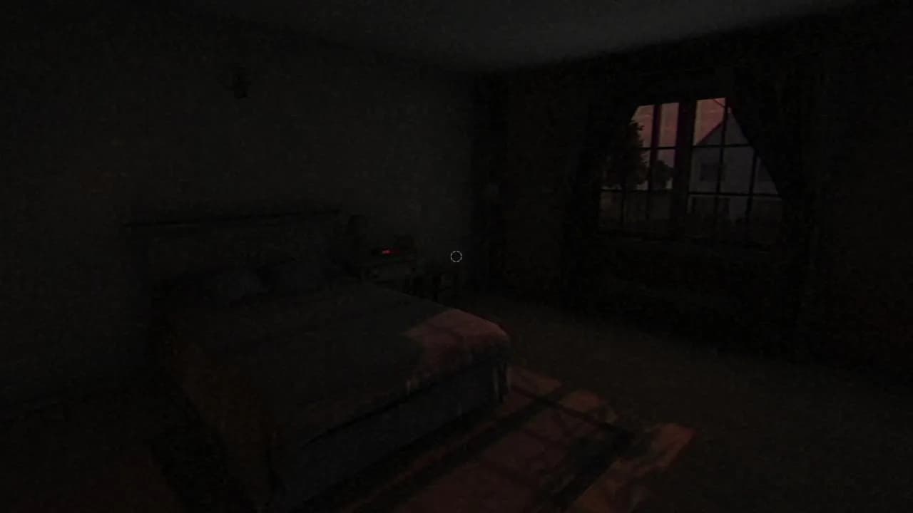Fears to Fathom - Home Alone — скриншот 7
