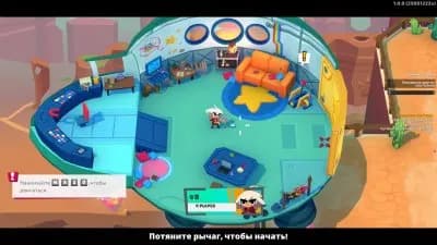 Relic Hunters Legend — скриншот 6