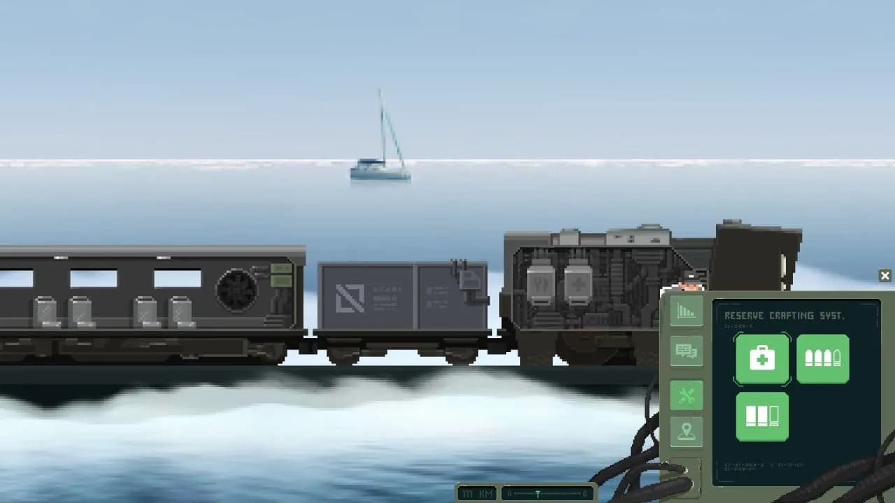 The Final Station: Collector's Edition — скриншот 4