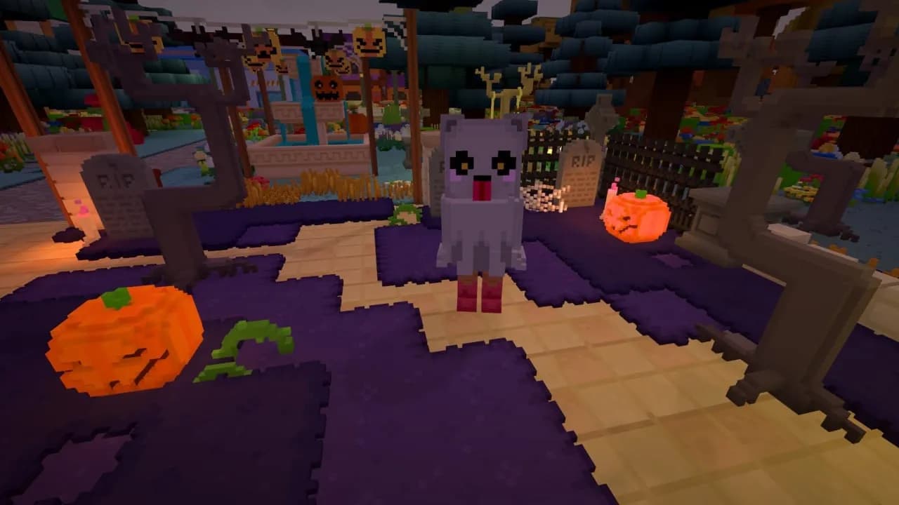 Staxel — скриншот 2