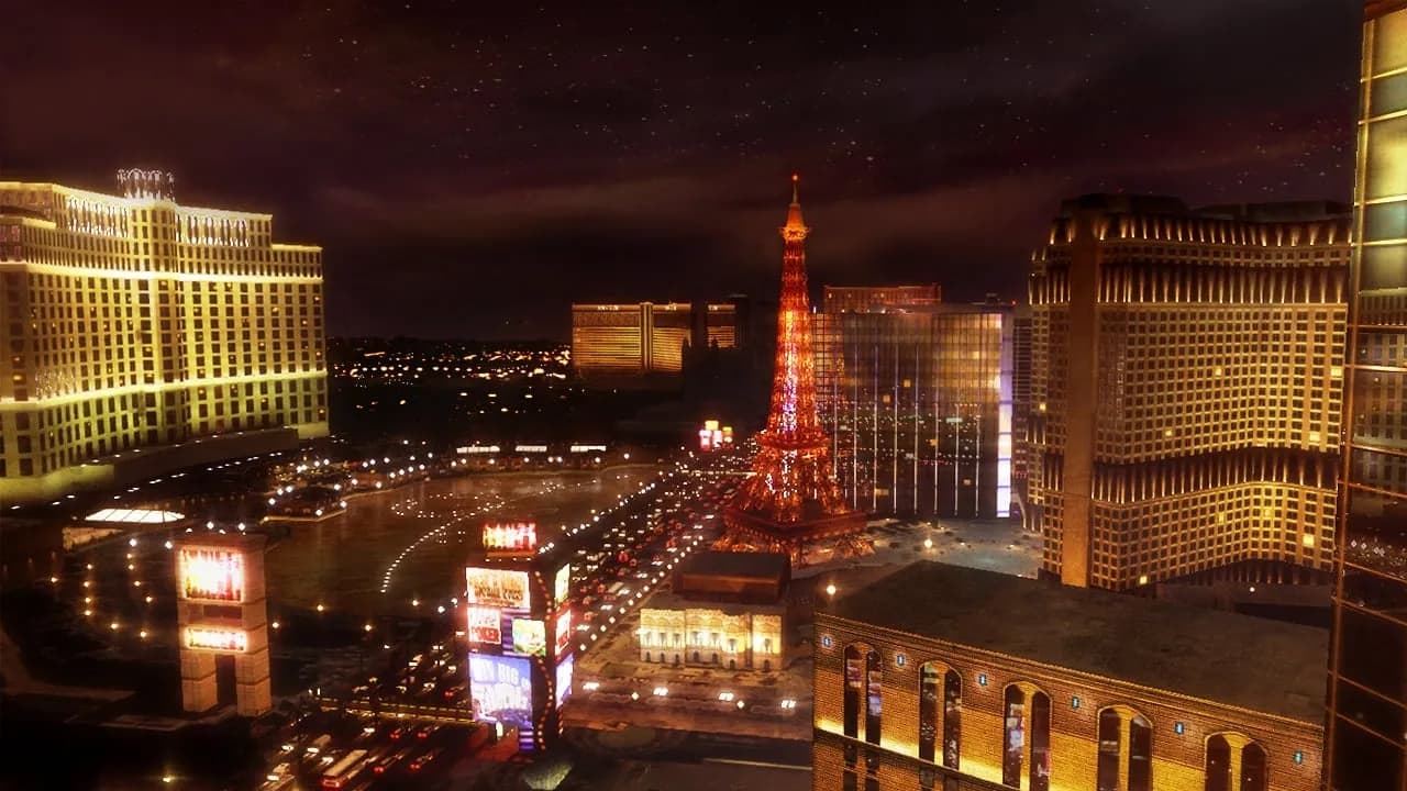 Tom Clancy's Rainbow Six Vegas — скриншот 3