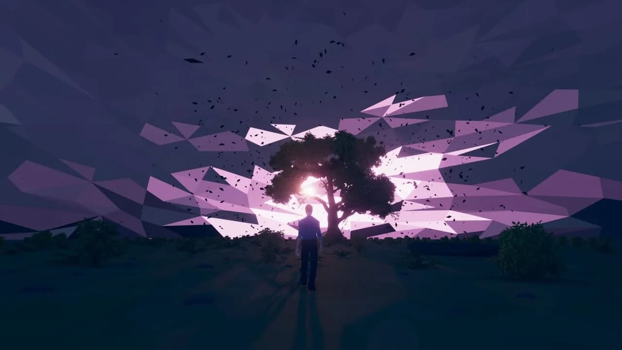 Know by heart... (Помни...) — скриншот 7