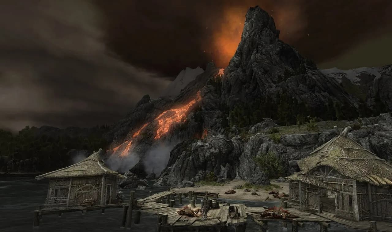 ArcaniA: Fall of Setarrif — скриншот 5
