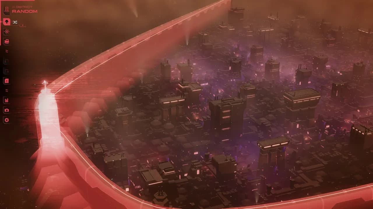 Dystopika — скриншот 11