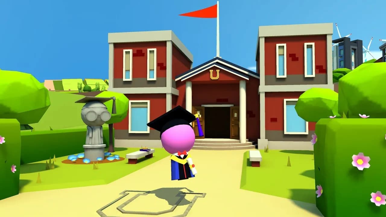 THE GAME OF LIFE 2 — скриншот 6