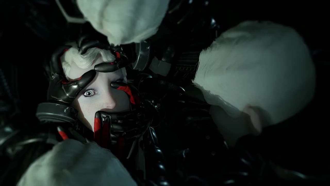 Echo — скриншот 7