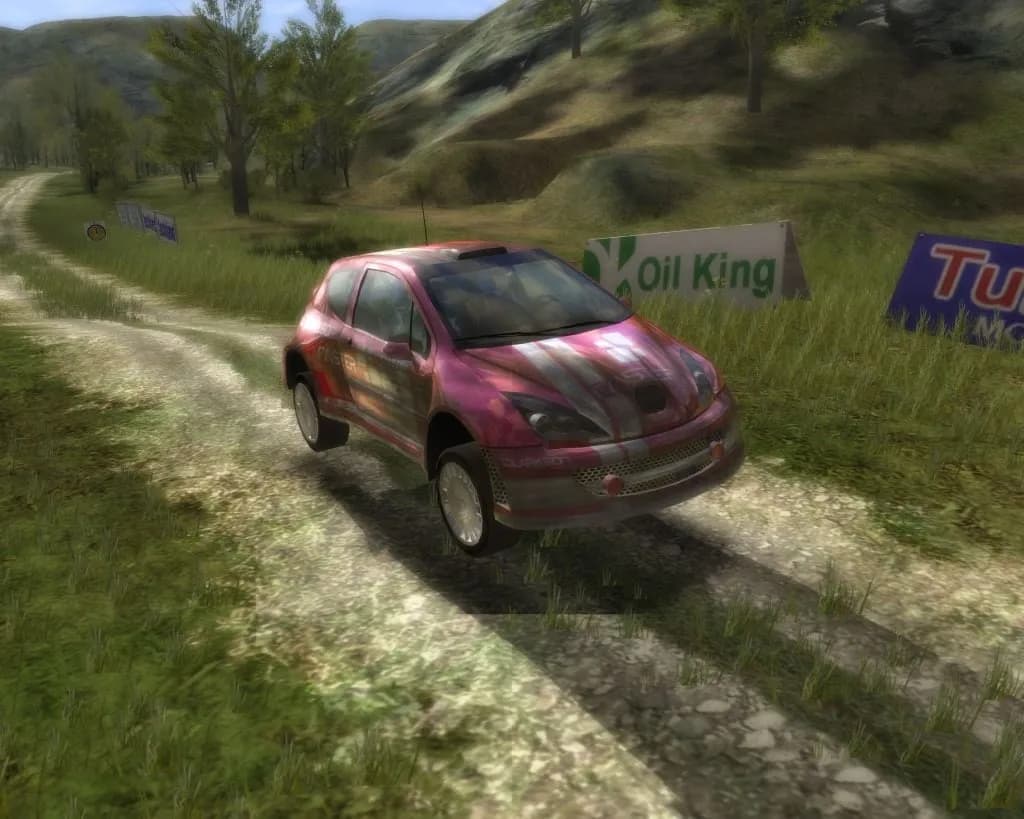 Xpand Rally Xtreme — скриншот 9