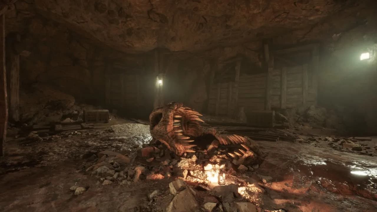 Keep Digging — скриншот 6