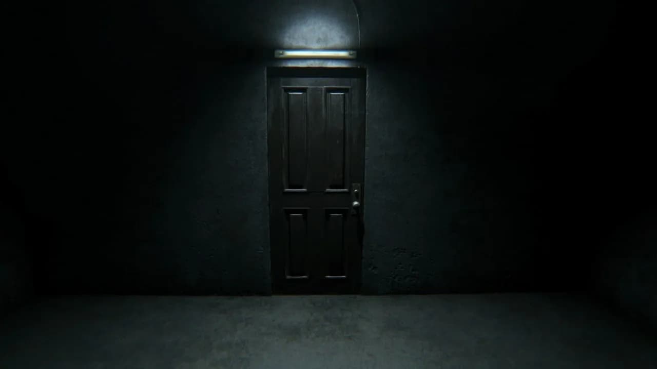 P.T. Silent Hills — скриншот 5