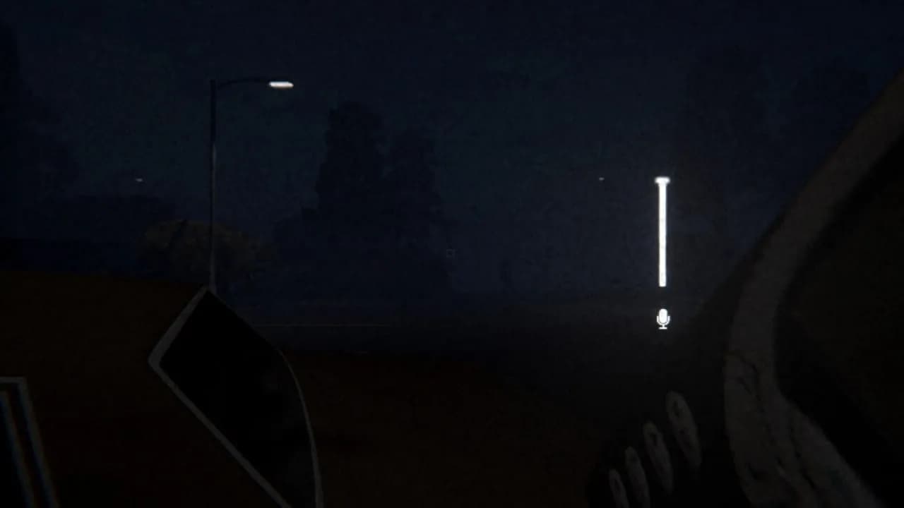 Fear Night Tales - Do You Like Coffee? — скриншот 7
