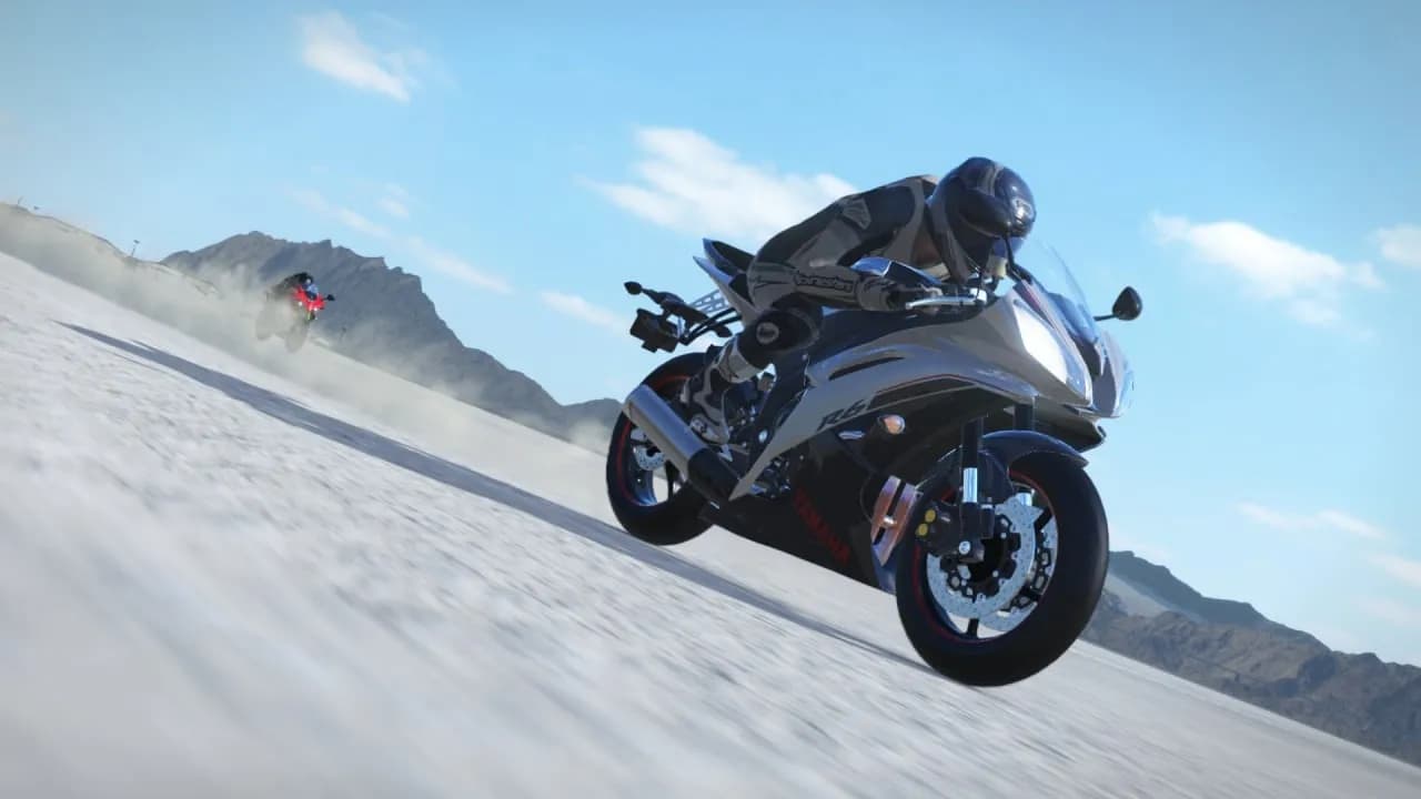 Ride 2 — скриншот 6