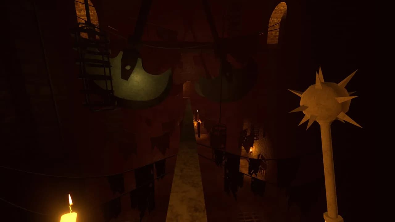 Neverlooted Dungeon — скриншот 9