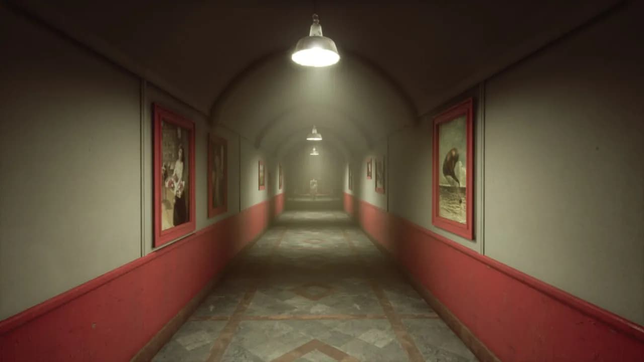 The Renovator: Origins — скриншот 4