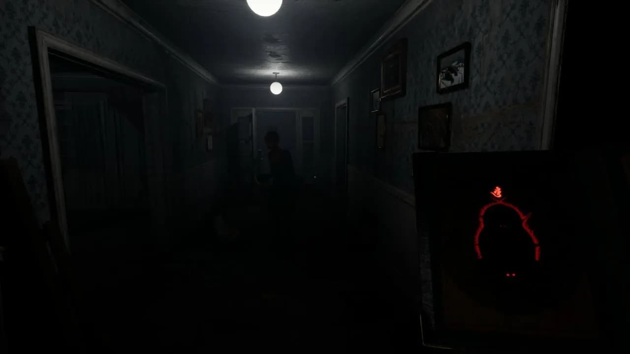 Project Unknown — скриншот 9