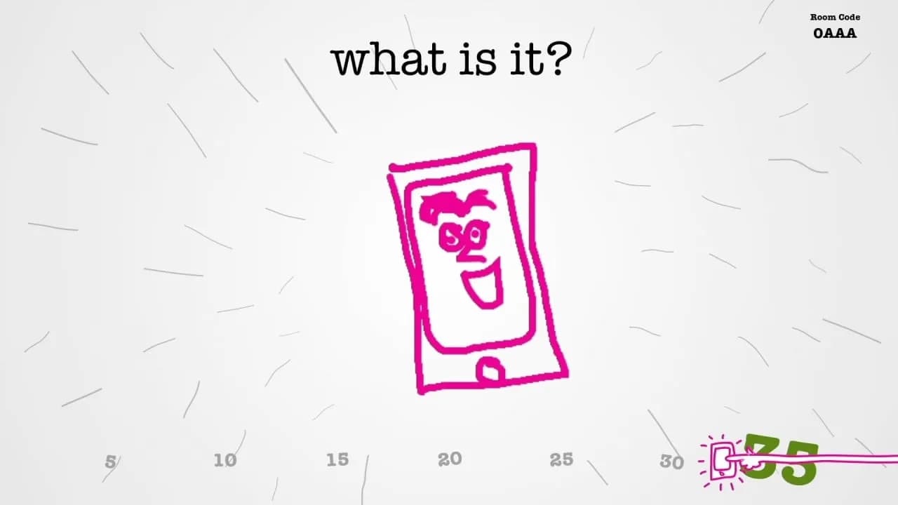 The Jackbox Party Pack — скриншот 11