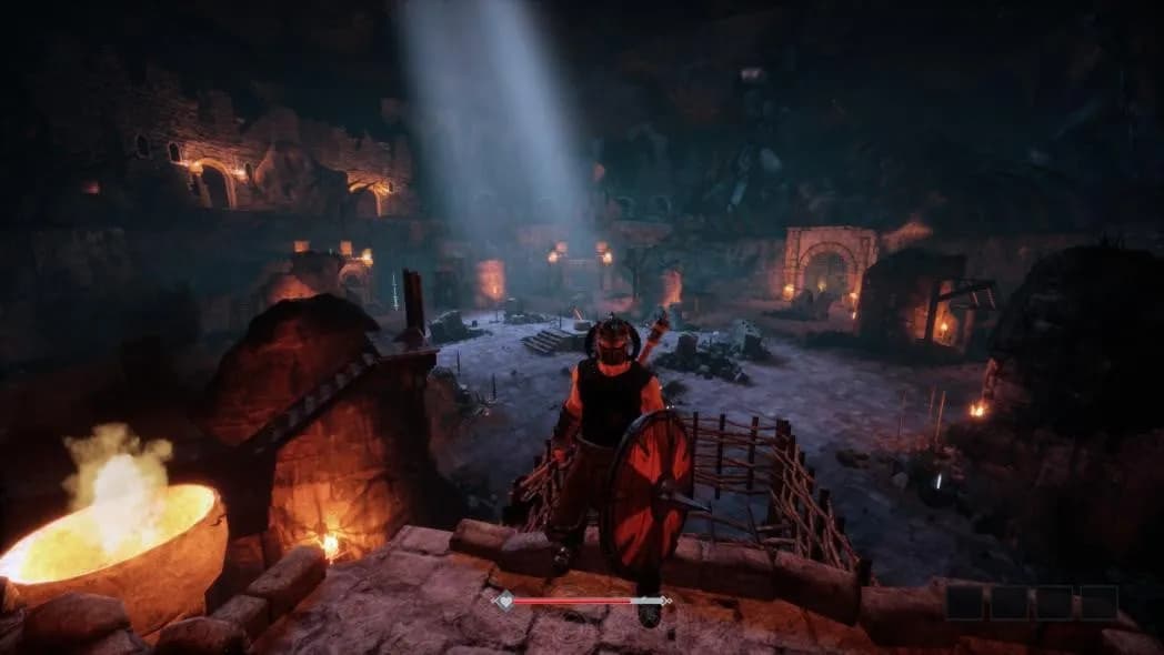 RUNE 2: Decapitation Edition — скриншот 6