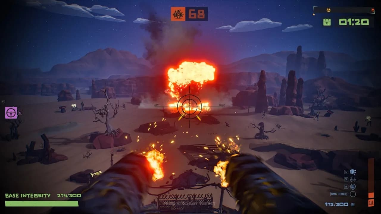 The Spotter: Dig or Die — скриншот 7