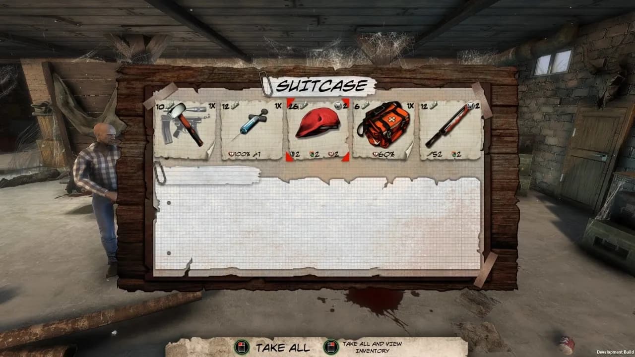 Dead Age 2: The Zombie Survival RPG — скриншот 9