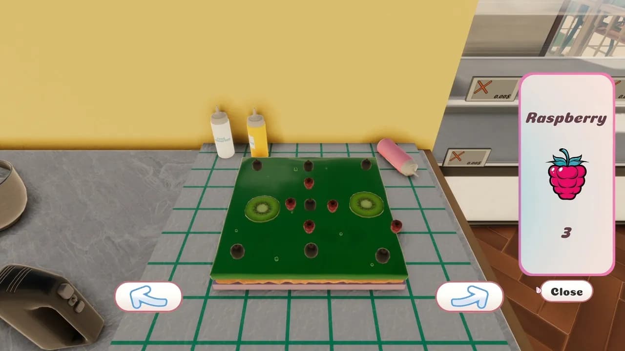 Candy Shop Simulator — скриншот 5