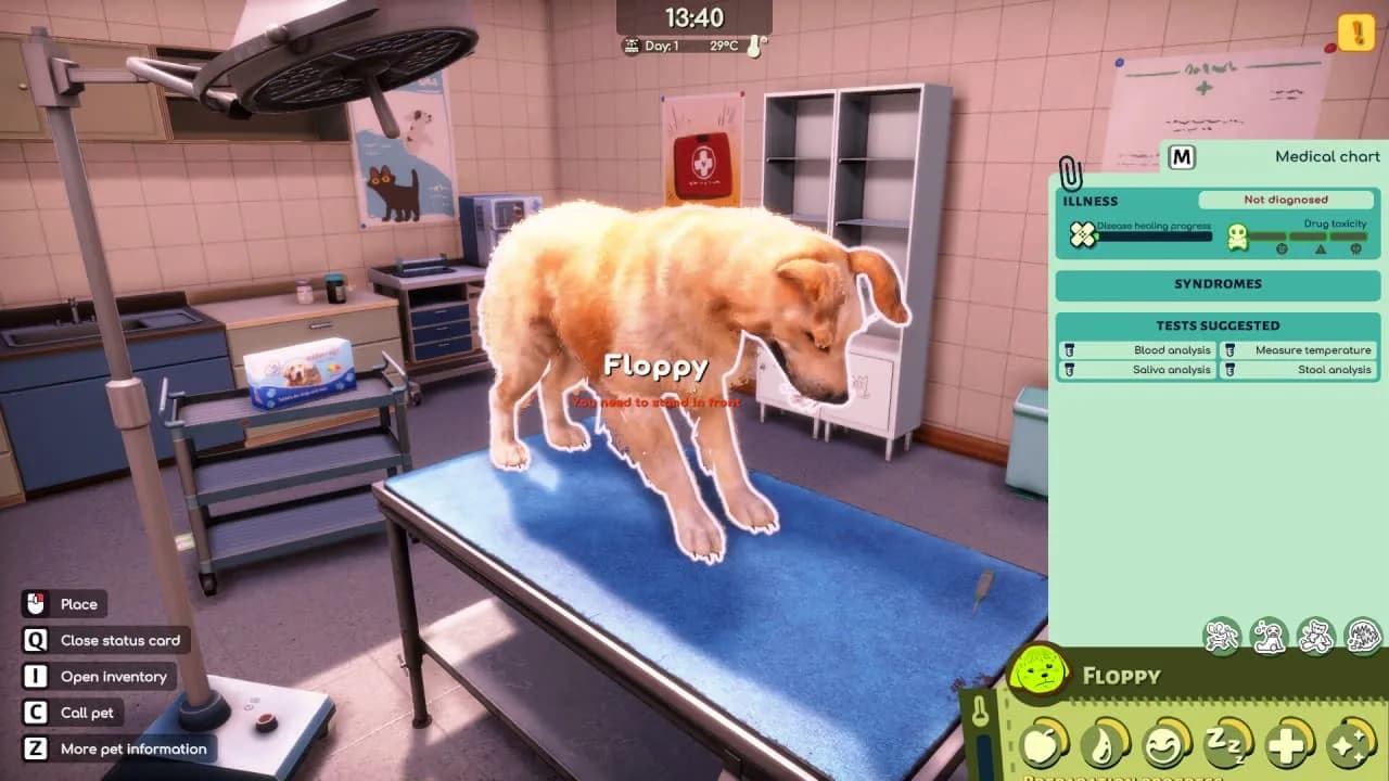 Animal Shelter 2 — скриншот 4