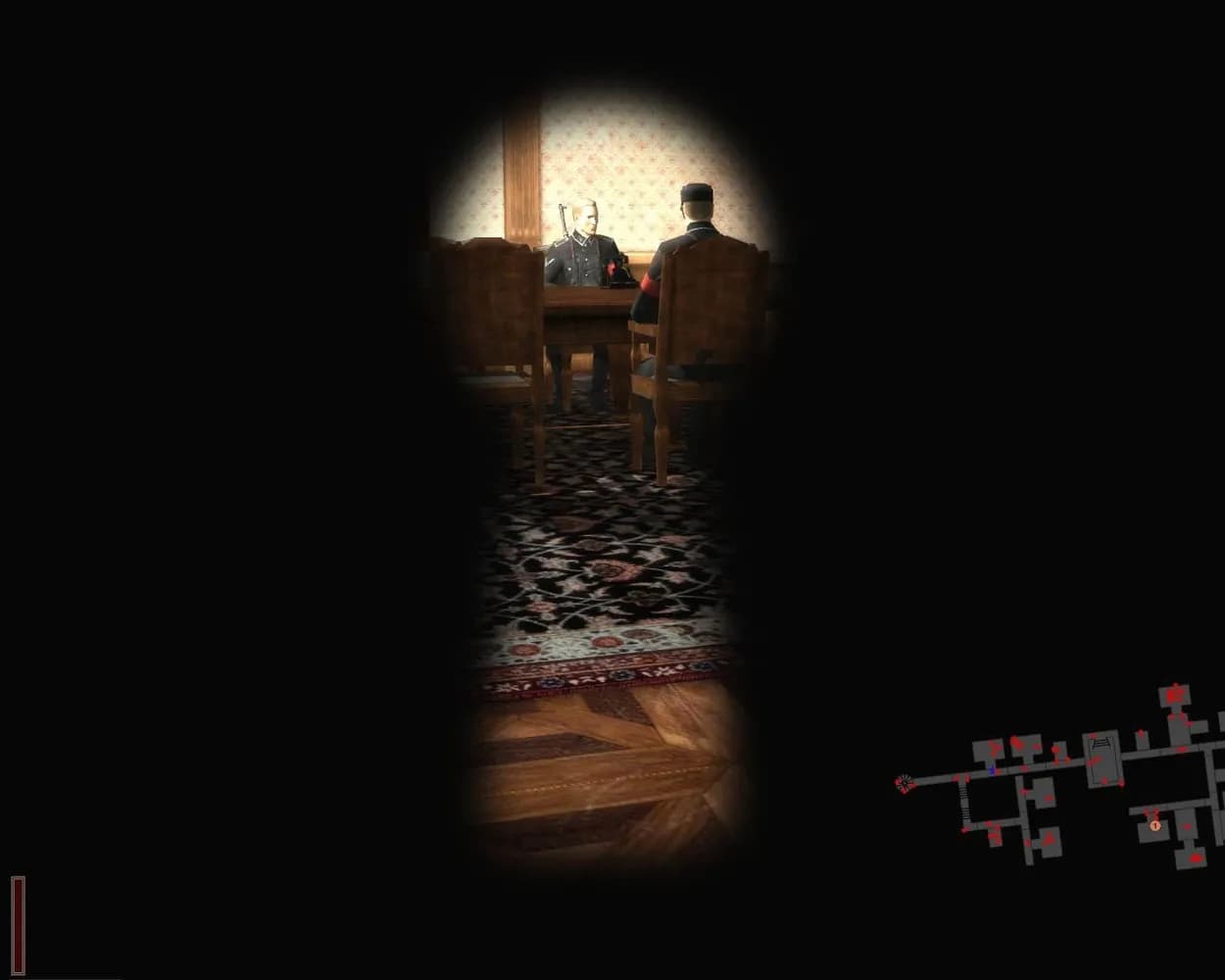 Death to Spies — скриншот 11