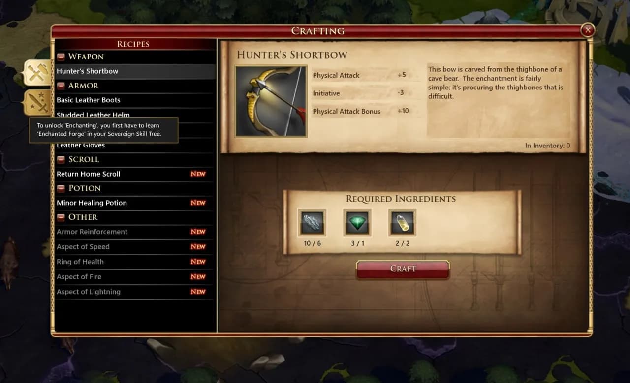Sorcerer King: Rivals — скриншот 4