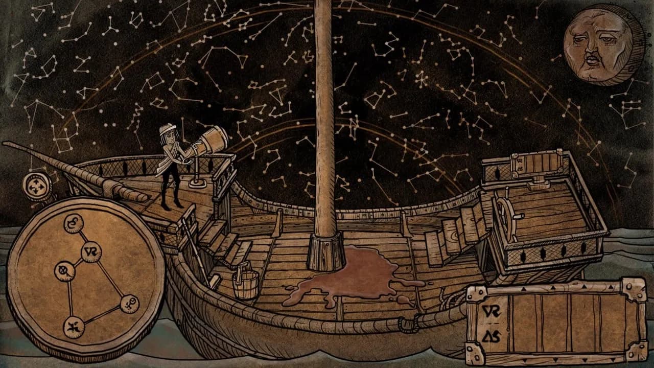 Apocalipsis — скриншот 4