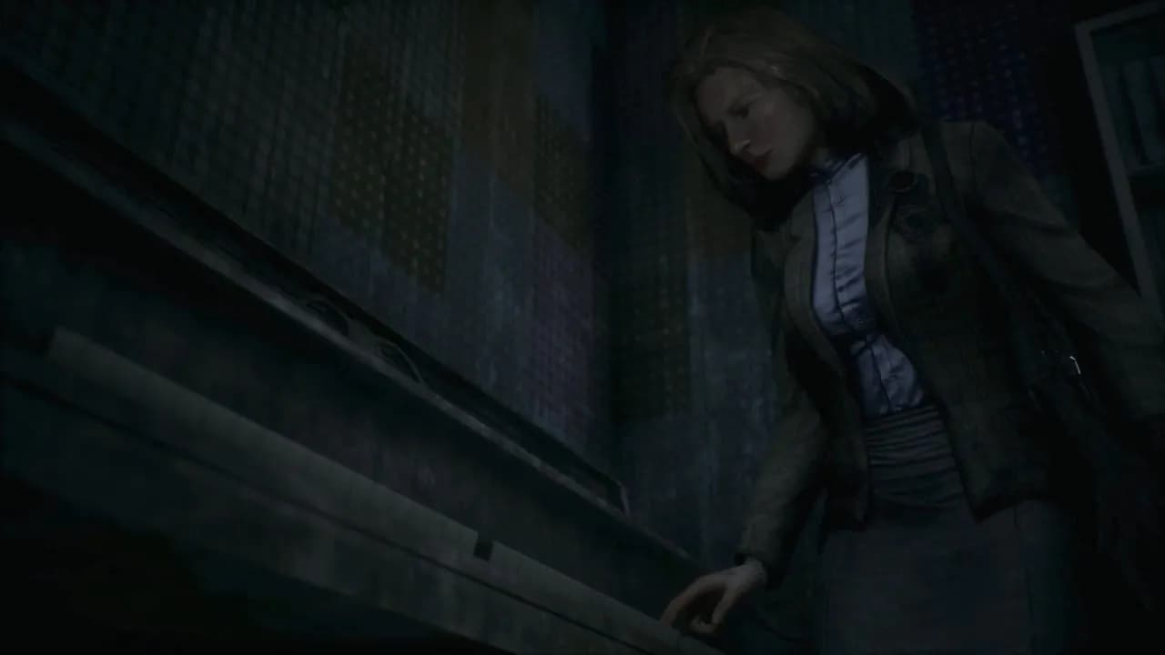 Remothered: Tormented Fathers — скриншот 6