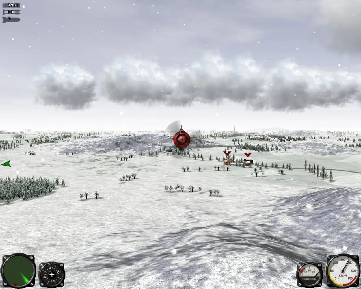 Air Conflicts: Air Battles of World War 2 — скриншот 6