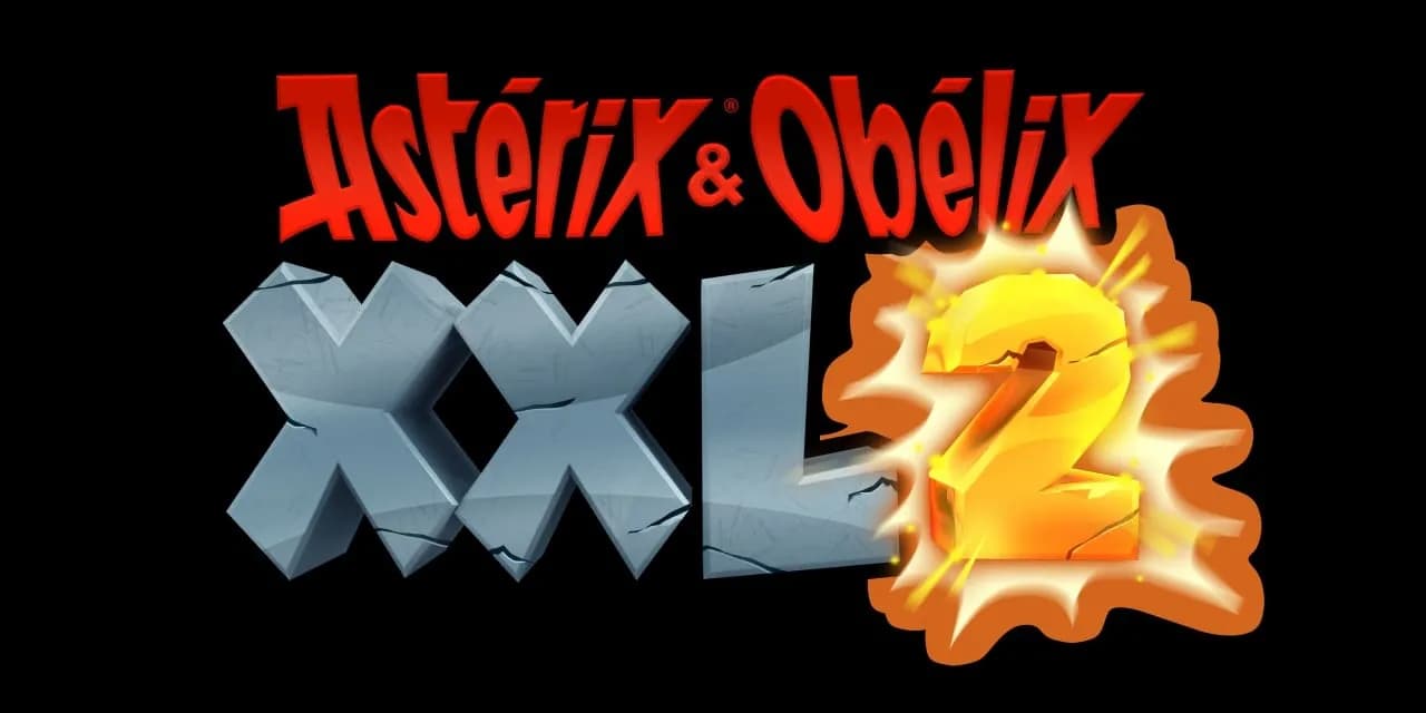 Asterix and Obelix XXL 2 — скриншот 10