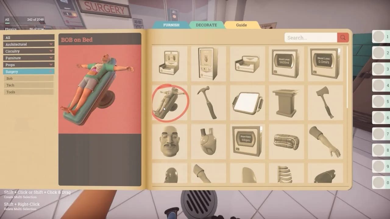 Surgeon Simulator 2 — скриншот 10