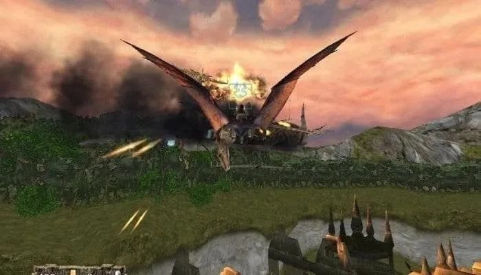Turok Evolution — скриншот 3