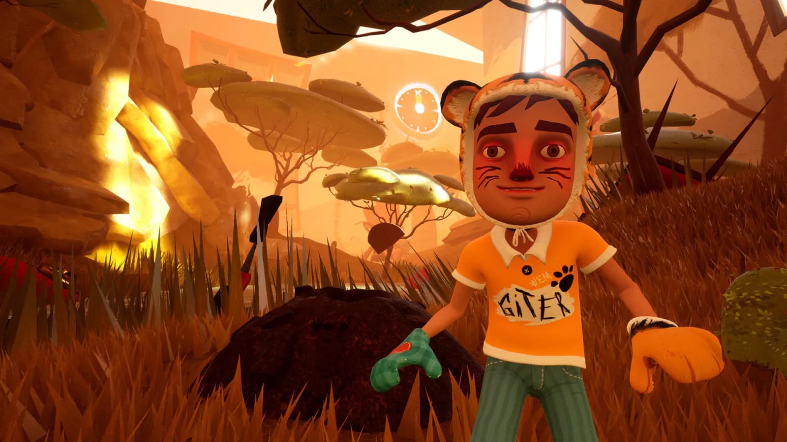 Hello Neighbor: Hide and Seek — скриншот 2