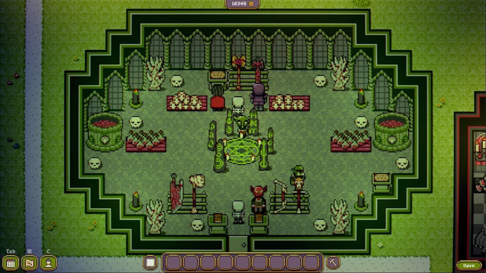Craft Sell Goblin Repeat — скриншот 7