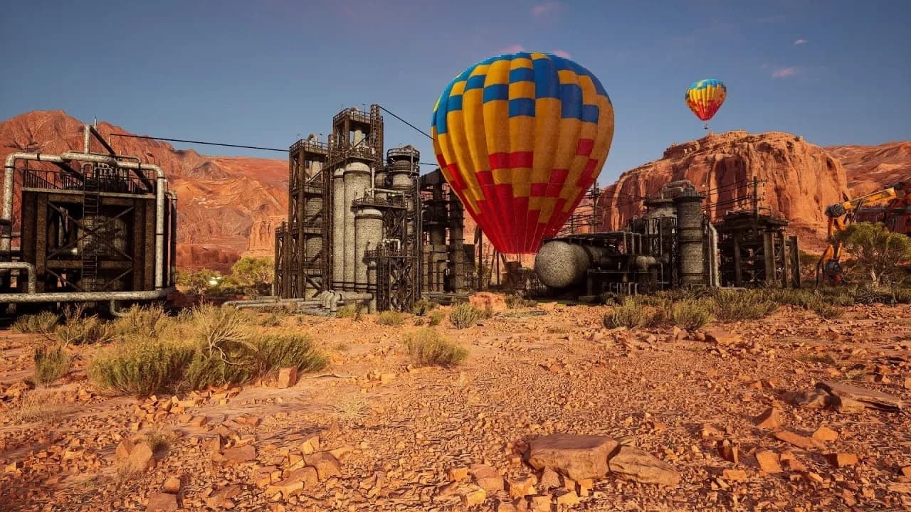 Grand Emprise: Time Travel Survival — скриншот 9