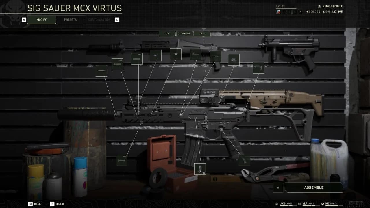 Incursion Red River — скриншот 12