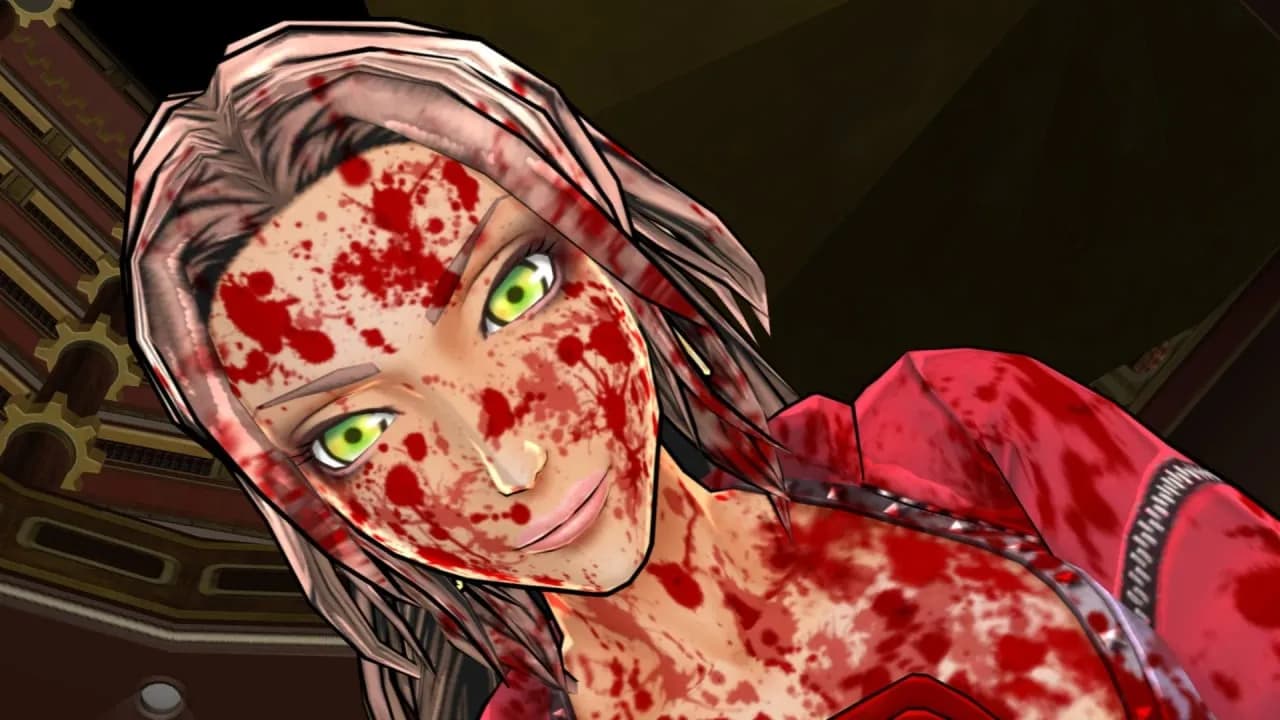 Zero Escape: Zero Time Dilemma — скриншот 4