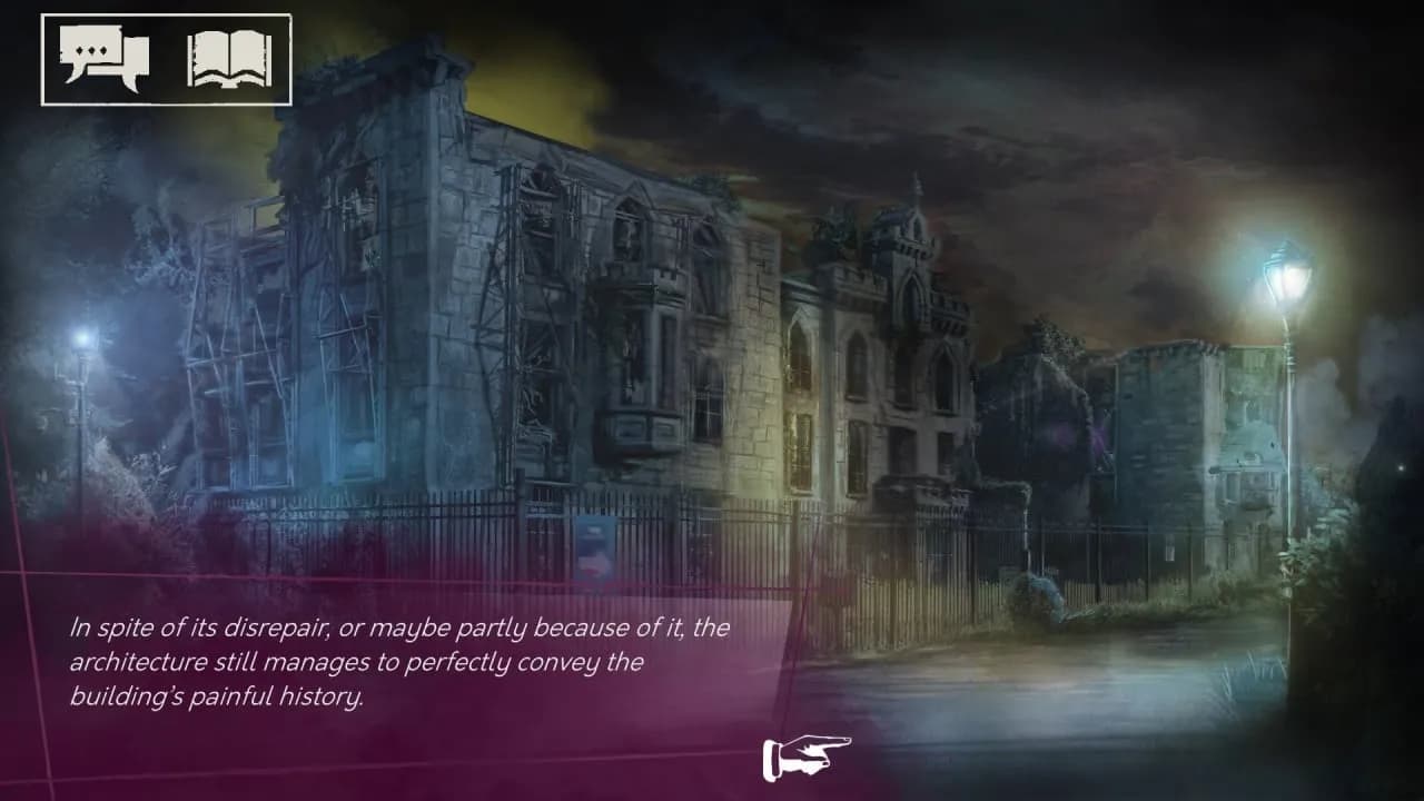 Vampire: The Masquerade - Shadows of New York — скриншот 5