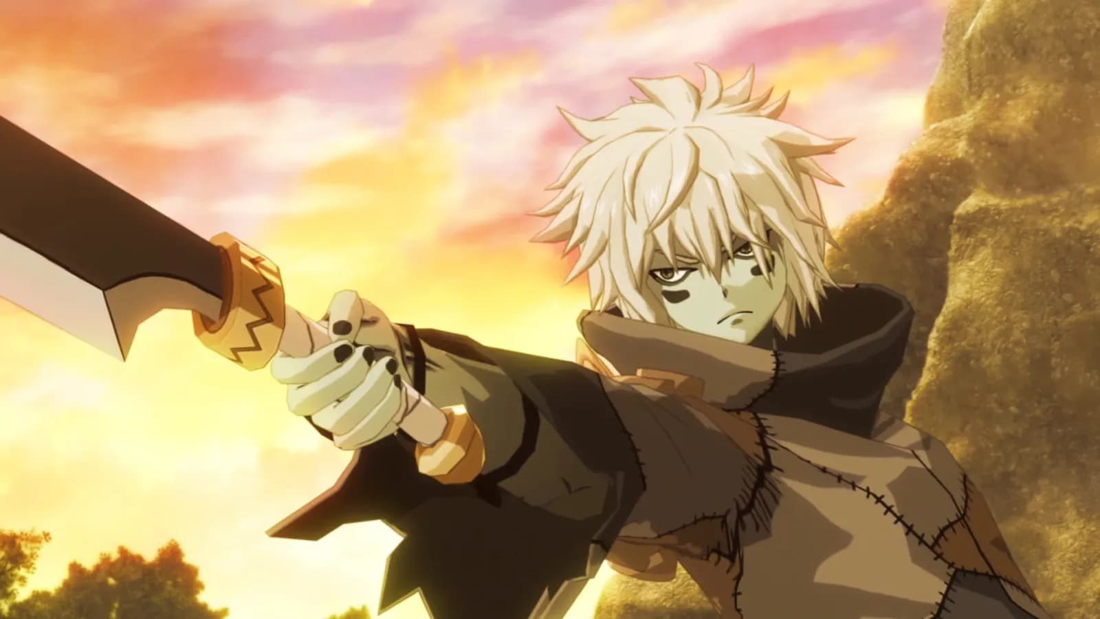 That Time I Got Reincarnated as a Slime ISEKAI Chronicles — скриншот 3