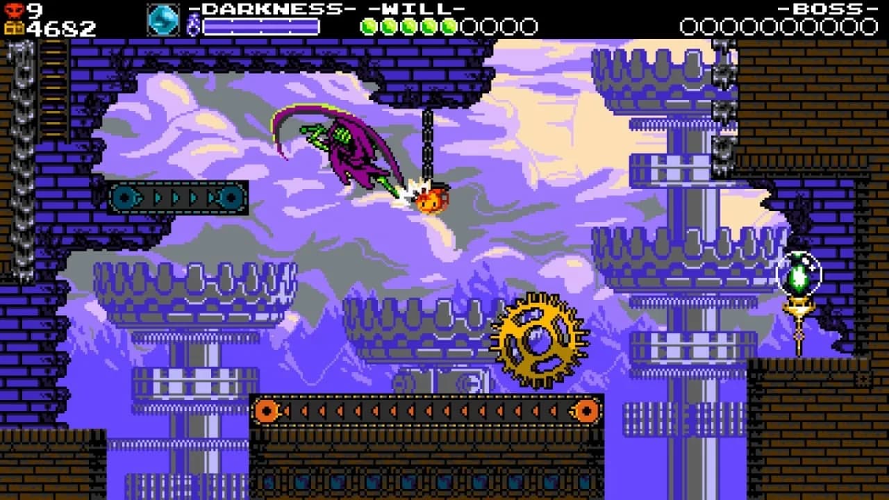 Shovel Knight: Treasure Trove — скриншот 12