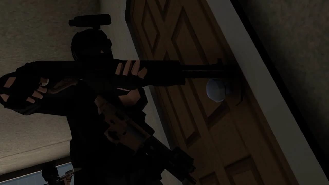 Tactical Assault VR — скриншот 12