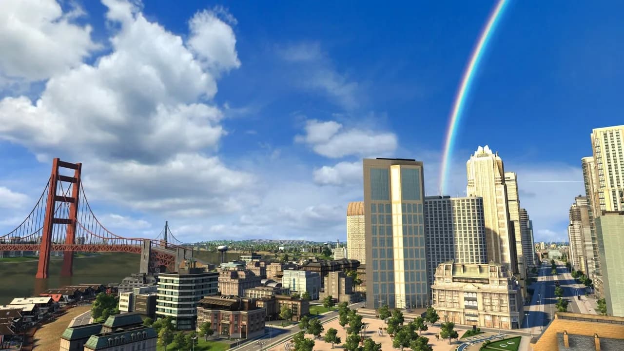 Cities XXL — скриншот 2