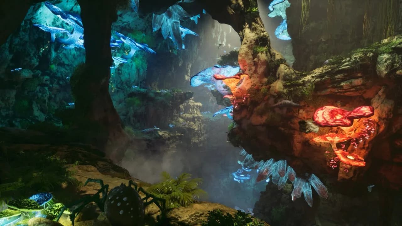 ARK: Survival Ascended — скриншот 6