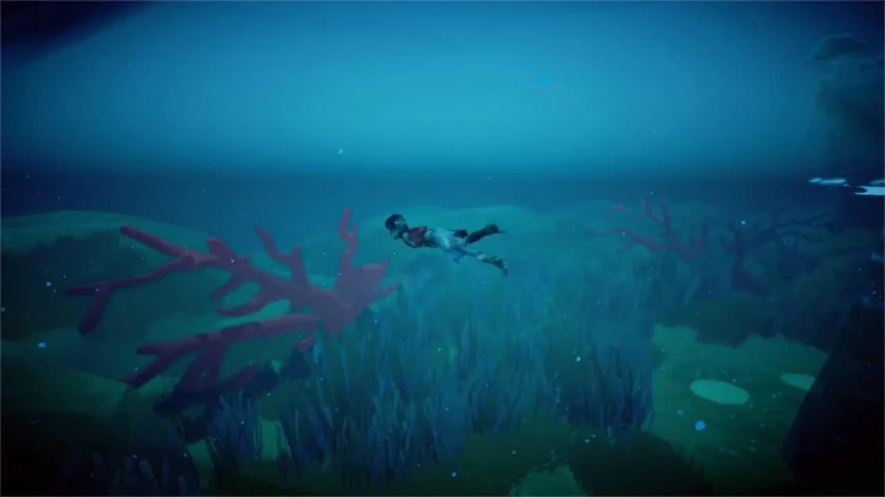 RiME — скриншот 12