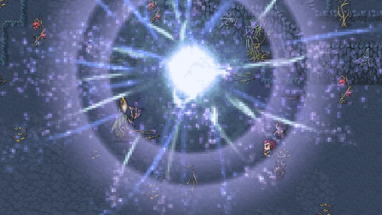 Shadow Fate — скриншот 8